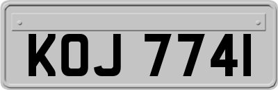 KOJ7741