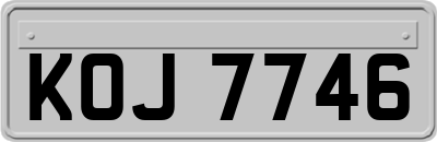 KOJ7746