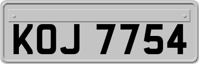 KOJ7754