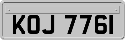 KOJ7761