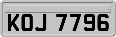 KOJ7796