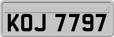 KOJ7797