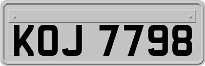 KOJ7798