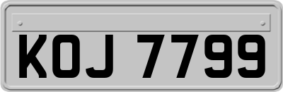 KOJ7799