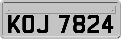 KOJ7824