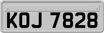 KOJ7828