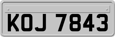KOJ7843
