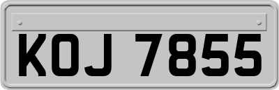 KOJ7855