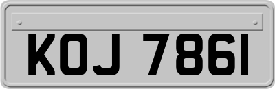 KOJ7861