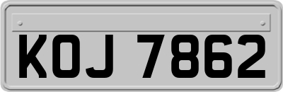 KOJ7862