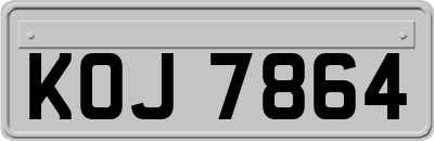 KOJ7864