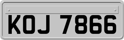 KOJ7866