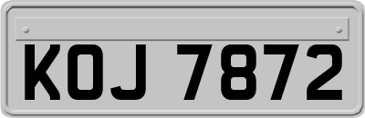 KOJ7872