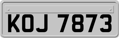 KOJ7873