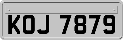 KOJ7879