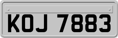 KOJ7883
