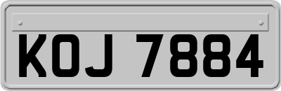 KOJ7884