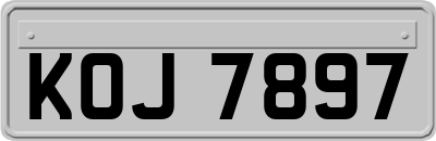 KOJ7897