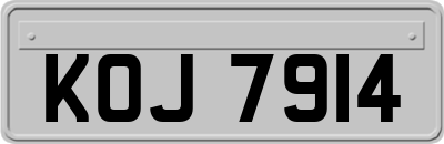 KOJ7914