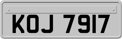 KOJ7917