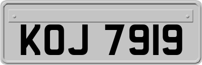 KOJ7919