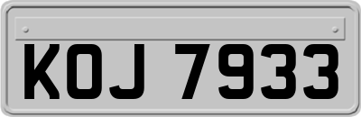 KOJ7933