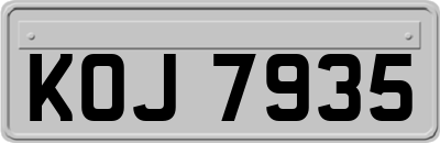 KOJ7935