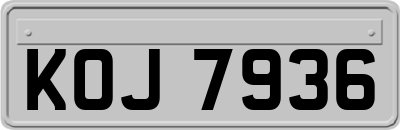KOJ7936