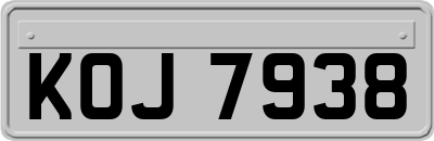 KOJ7938