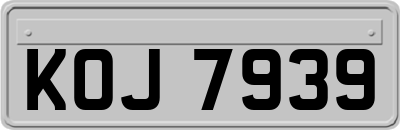 KOJ7939
