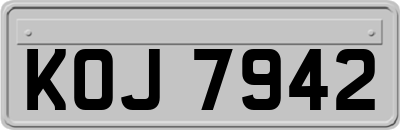 KOJ7942