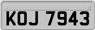 KOJ7943