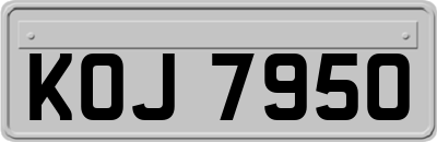 KOJ7950
