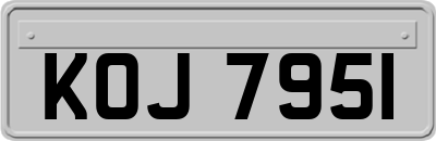 KOJ7951