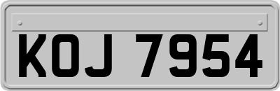 KOJ7954