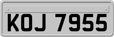KOJ7955