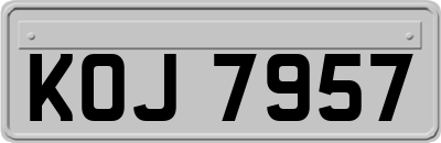 KOJ7957