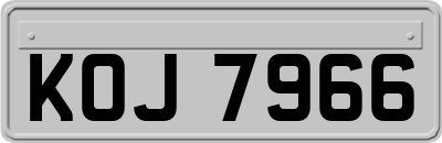 KOJ7966