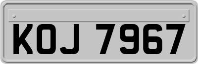 KOJ7967