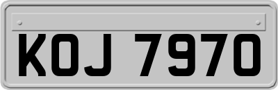 KOJ7970