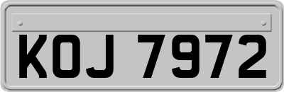 KOJ7972