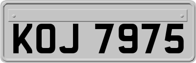 KOJ7975
