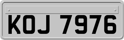 KOJ7976