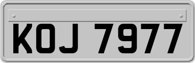 KOJ7977
