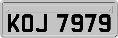 KOJ7979
