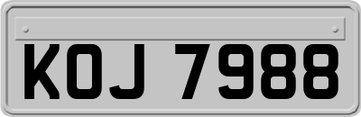 KOJ7988