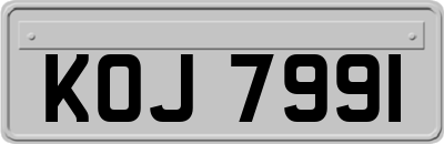 KOJ7991