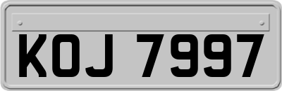KOJ7997