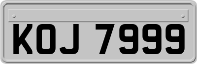 KOJ7999