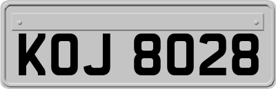 KOJ8028